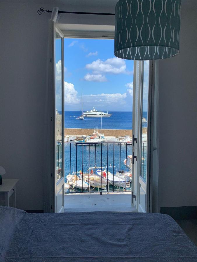 Appartamenti Marina Corta Lipari  Exterior foto
