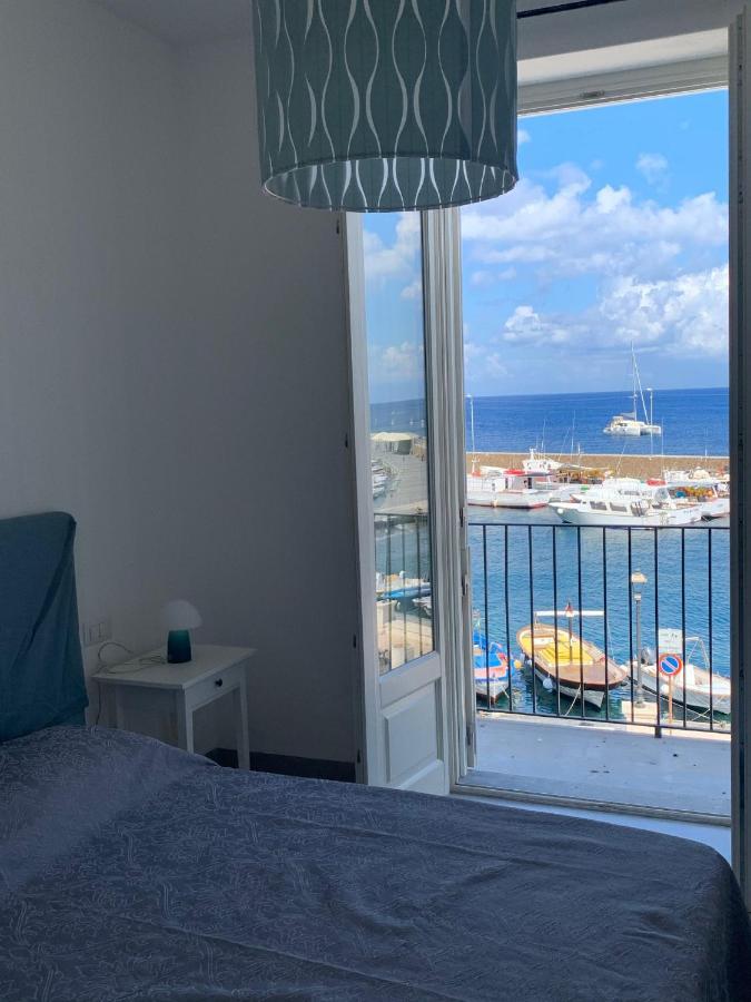Appartamenti Marina Corta Lipari  Exterior foto