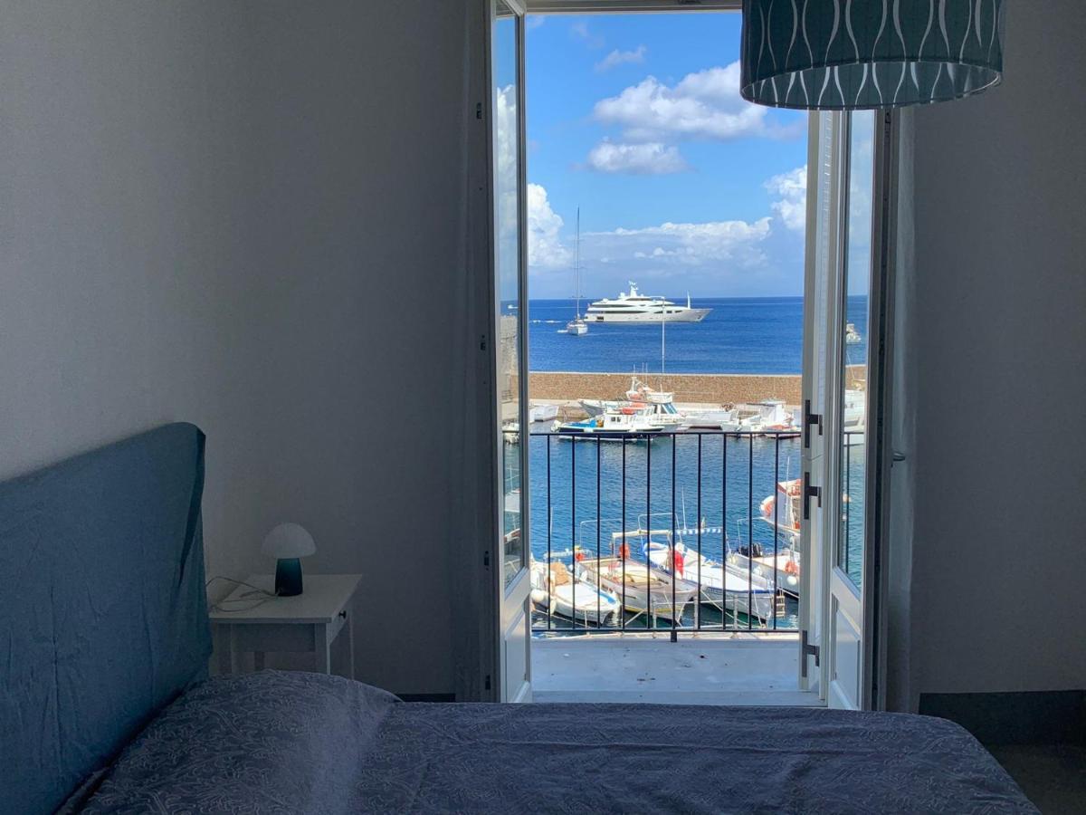 Appartamenti Marina Corta Lipari  Exterior foto