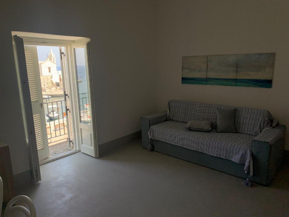 Appartamenti Marina Corta Lipari  Exterior foto